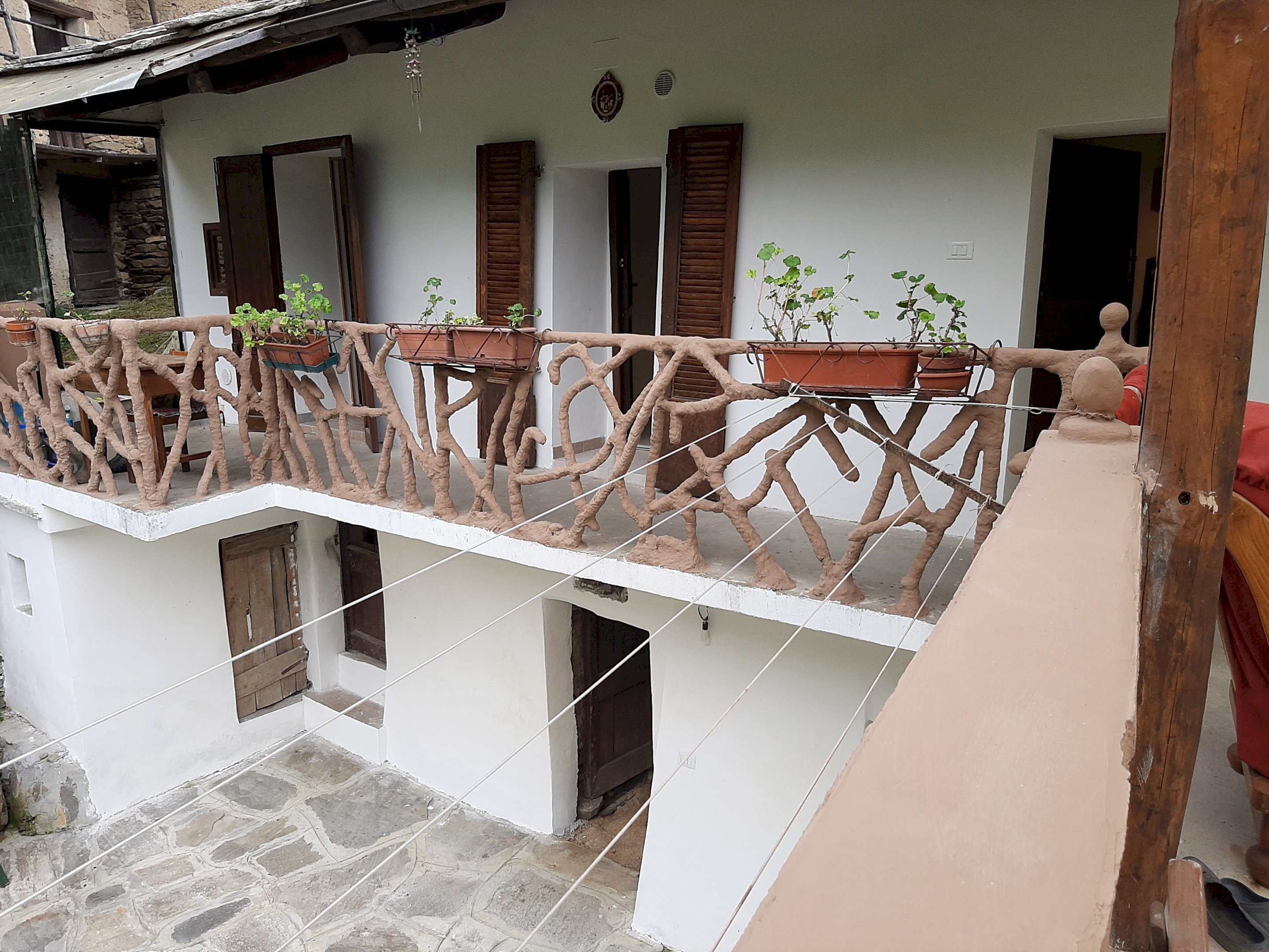 Rustic Borgata Paris, Martiniana Po - photo 2