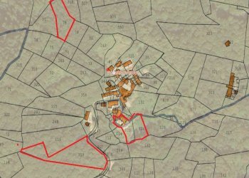 Rustico Borgata Paris, Martiniana Po - foto 18