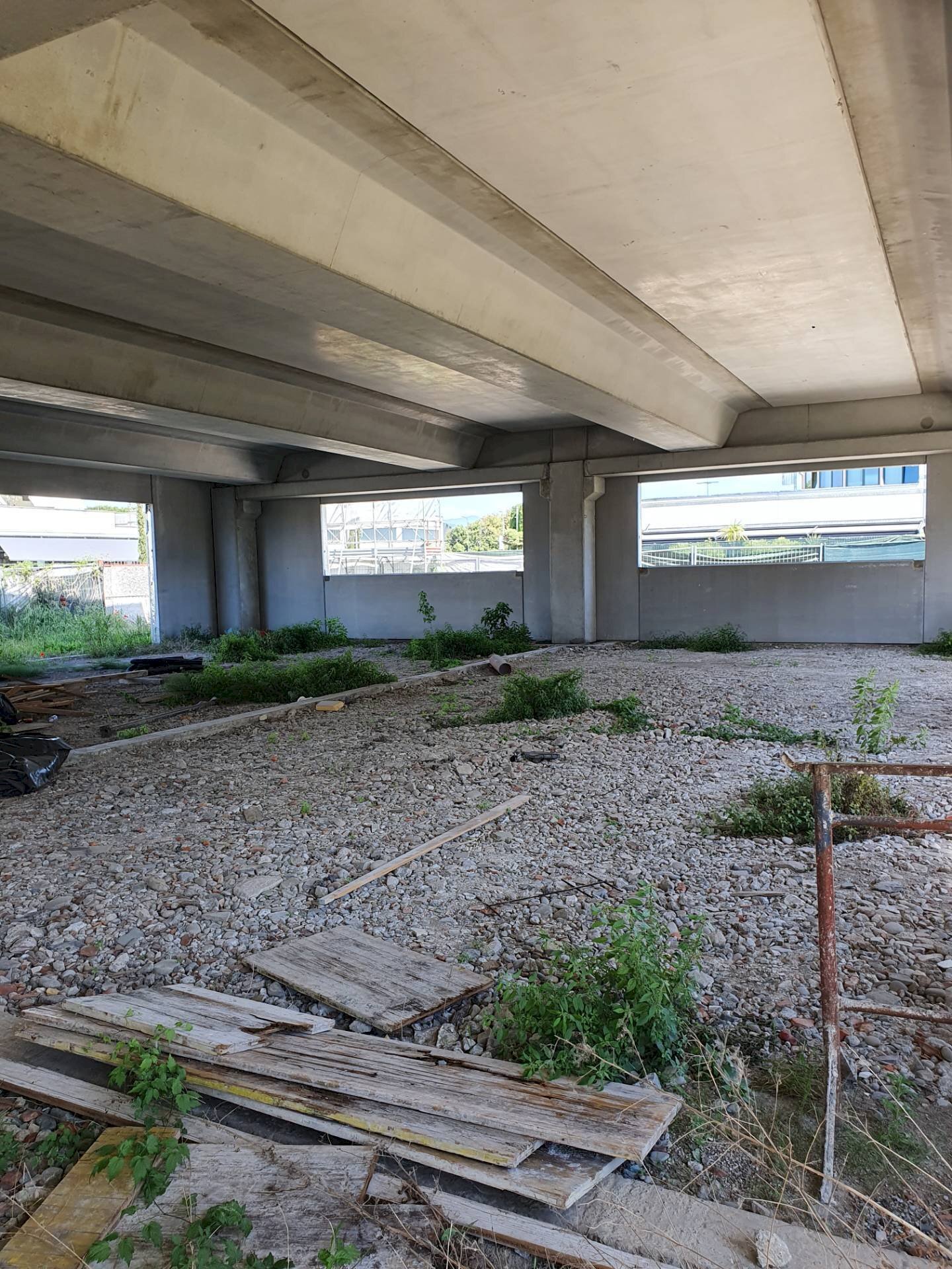 Commercial Activity Via Romana, Lucca (neighborhood San Filippo) - photo 1