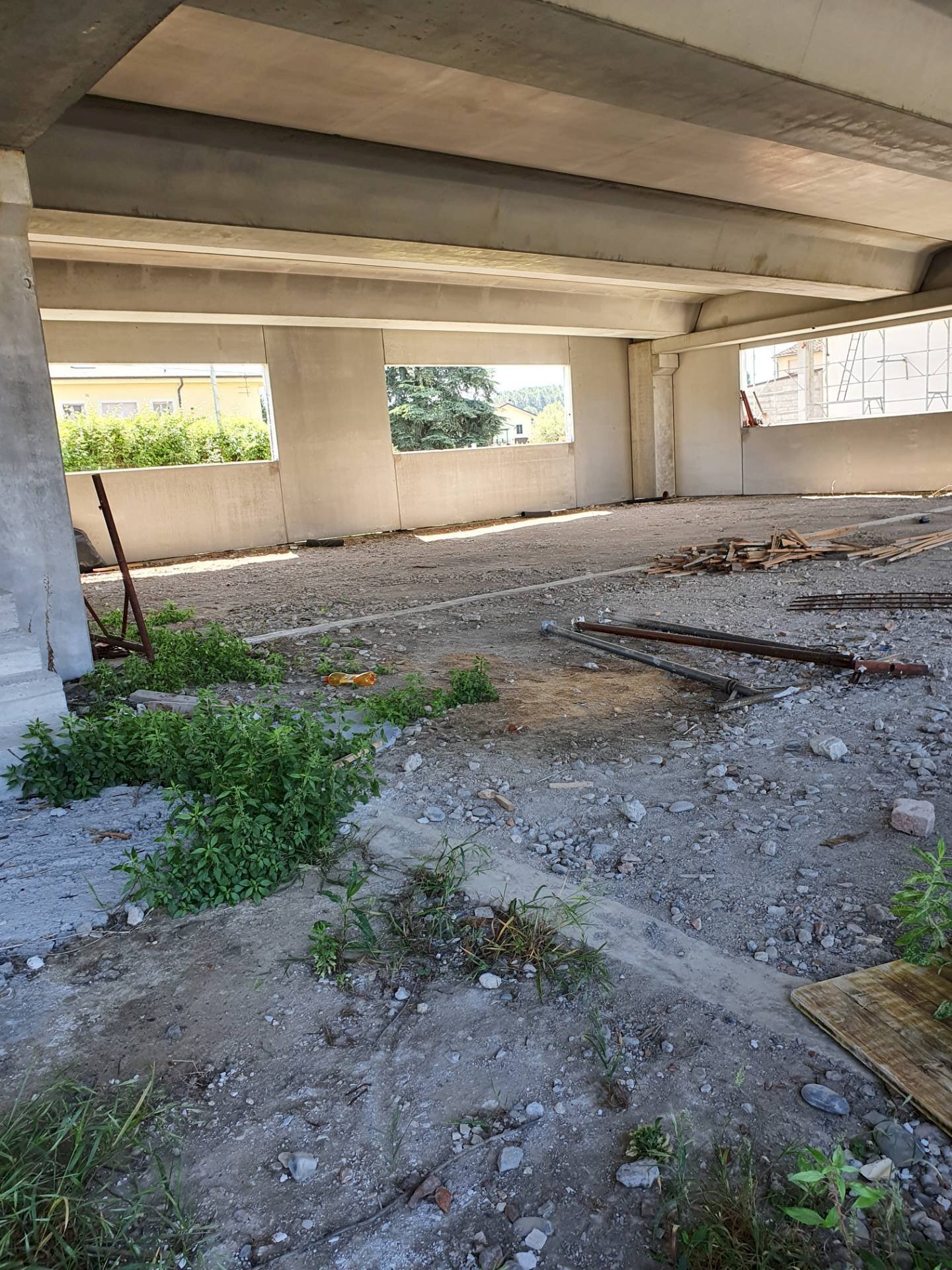 Commercial Activity Via Romana, Lucca (neighborhood San Filippo) - photo 2