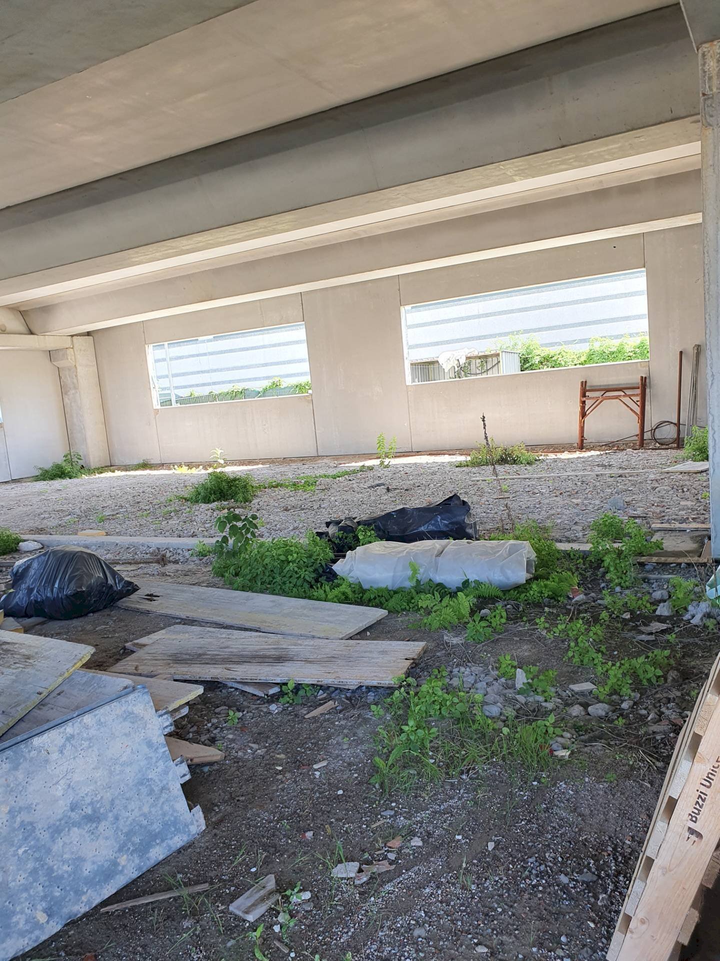 Commercial Activity Via Romana, Lucca (neighborhood San Filippo) - photo 3