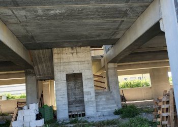 Attività Commerciale Via Romana, Lucca (zona San Filippo) - foto 7