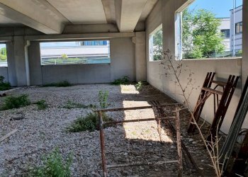 Attività Commerciale Via Romana, Lucca (zona San Filippo) - foto 9