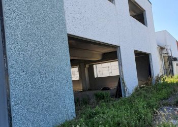 Attività Commerciale Via Romana, Lucca (zona San Filippo) - foto 10