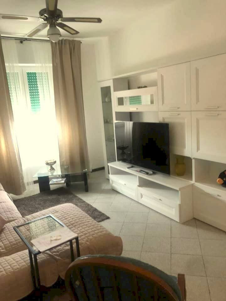 Three-room apartment via aurelia, Viareggio - photo 1