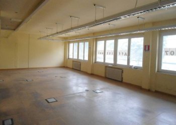 SALONE - Ufficio via Angelo Finelli, Bologna (zona Irnerio) - foto 14