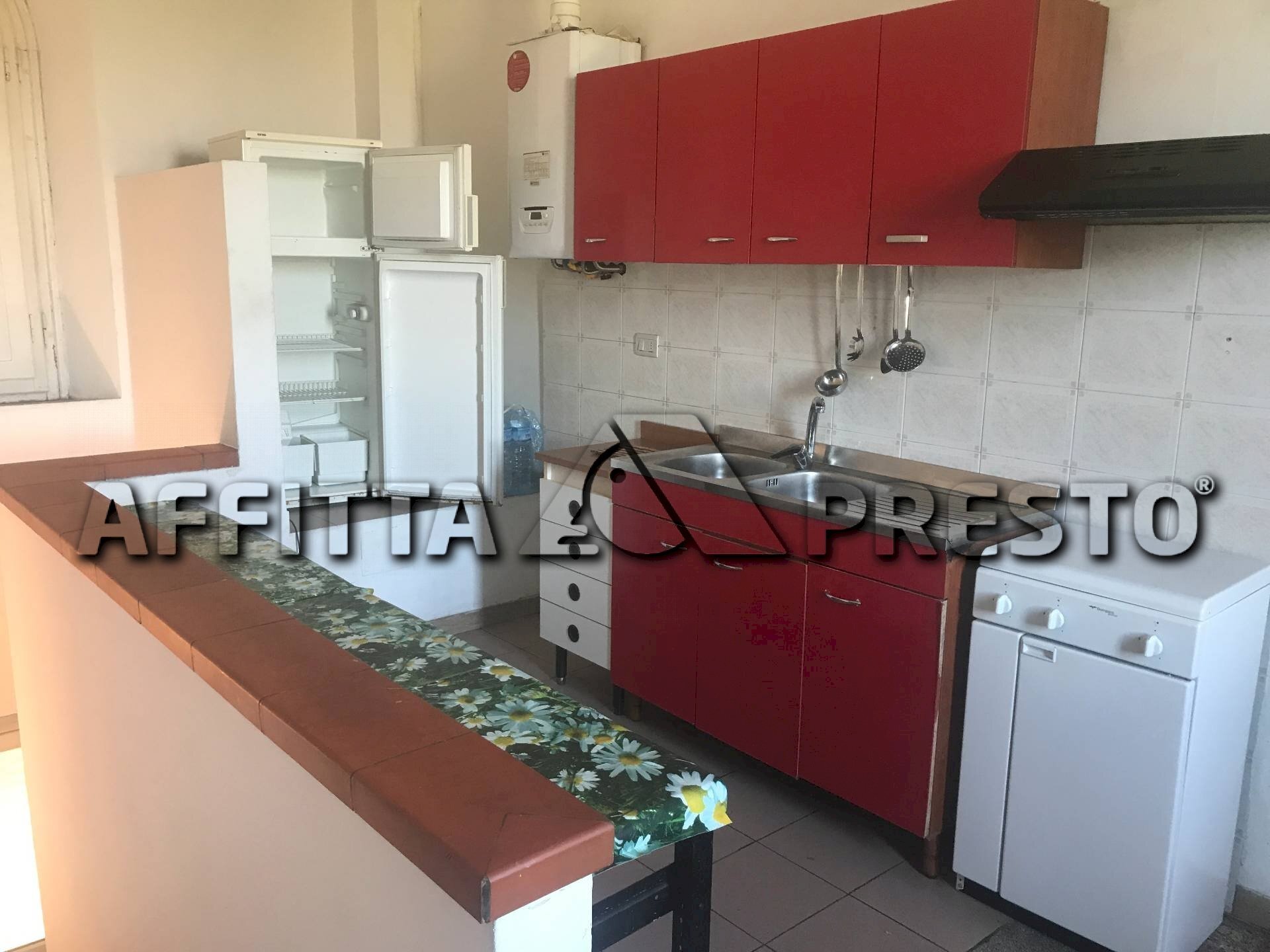 Trilocale Collesalvetti - foto 2