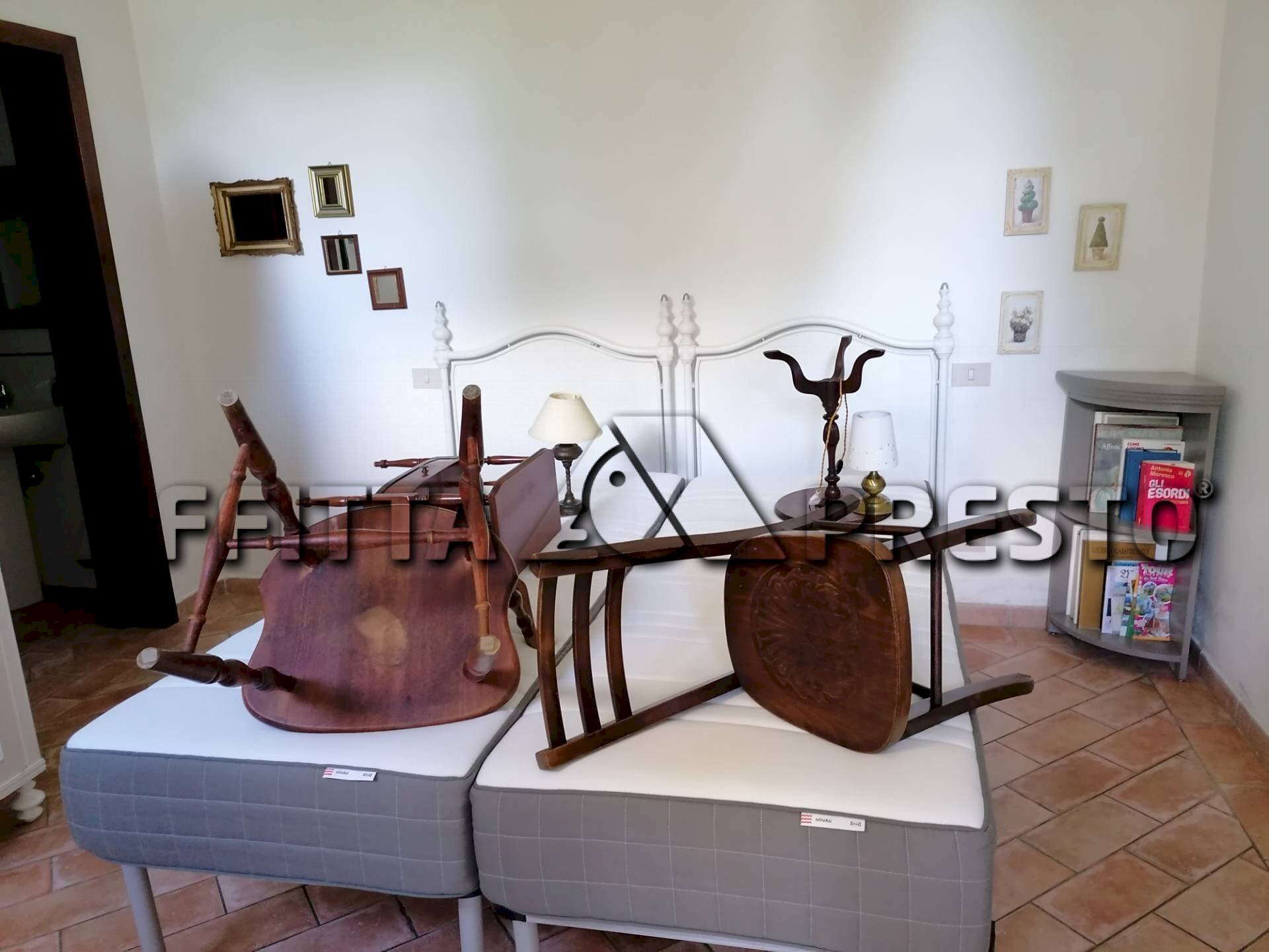 Porzione di casa Fauglia - foto 2