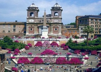 dintorni - Loft piazza di Spagna, 1, Roma (zona Centro Storico) - foto 7