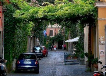 dintorni - Loft piazza di Spagna, 1, Roma (zona Centro Storico) - foto 11