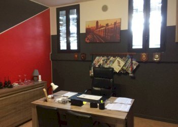 ufficio - Negozio via Traforo, 30, Pino Torinese - foto 8