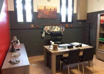 ufficio - Negozio via Traforo, 30, Pino Torinese - foto 12