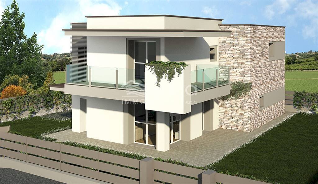 Building land Castello d'Argile - photo 2