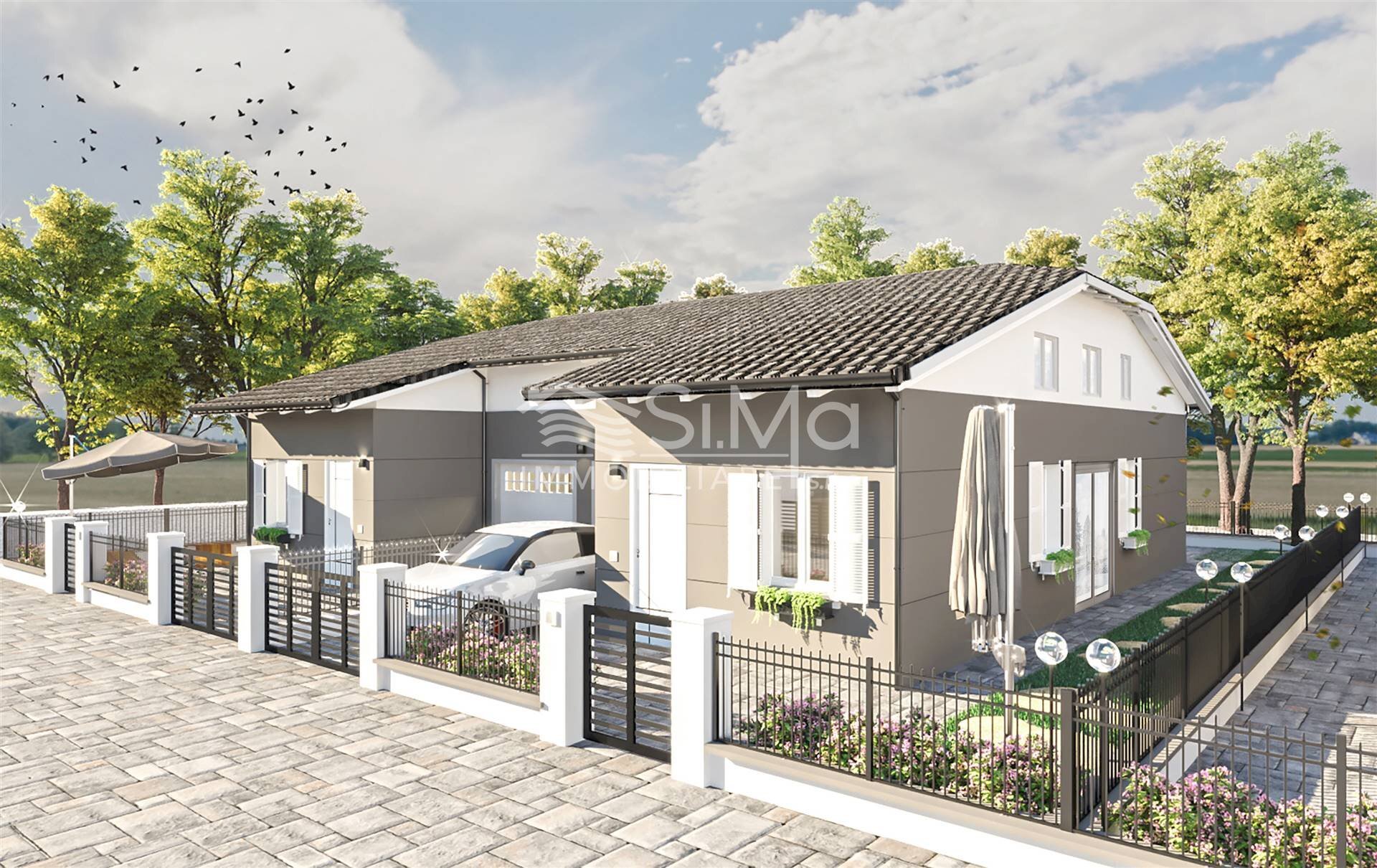 Building land Castello d'Argile - photo 3