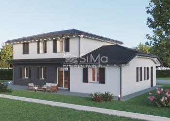 Terreno edificabile Castello d'Argile - foto 1