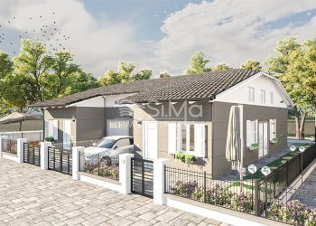 Terreno edificabile Castello d'Argile - foto 3