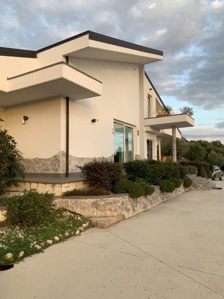 Villa Unifamiliare Via Colle Pelero, Veroli - foto 2