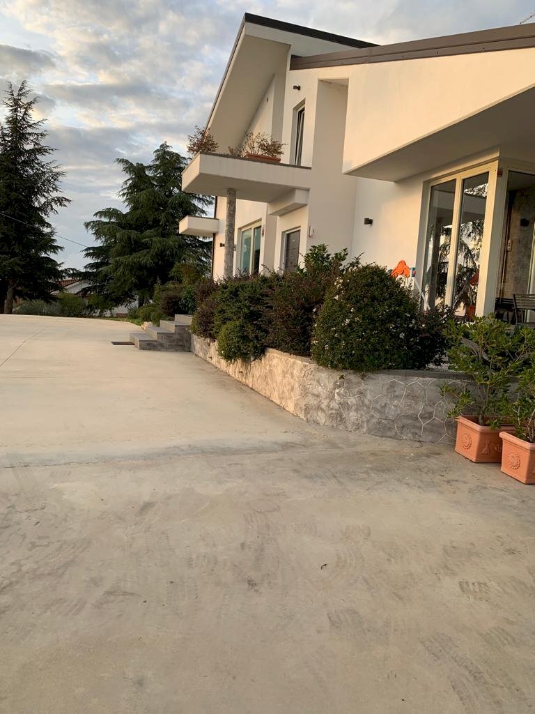 Villa Unifamiliare Via Colle Pelero, Veroli - foto 3