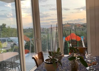 Villa Unifamiliare Via Colle Pelero, Veroli - foto 9