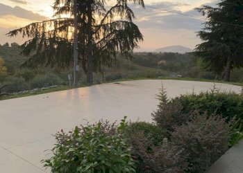 Villa Unifamiliare Via Colle Pelero, Veroli - foto 11