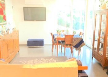 Villa Unifamiliare Via Colle Pelero, Veroli - foto 13