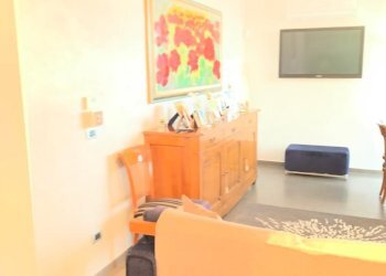 Villa Unifamiliare Via Colle Pelero, Veroli - foto 14