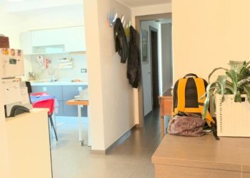 Villa Unifamiliare Via Colle Pelero, Veroli - foto 15