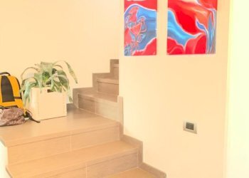 Villa Unifamiliare Via Colle Pelero, Veroli - foto 16