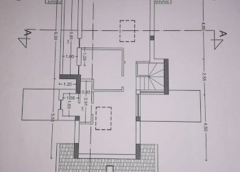 Villa Unifamiliare Via Colle Pelero, Veroli - foto 22