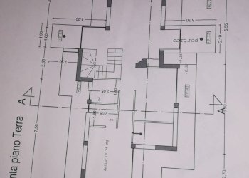 Villa Unifamiliare Via Colle Pelero, Veroli - foto 23