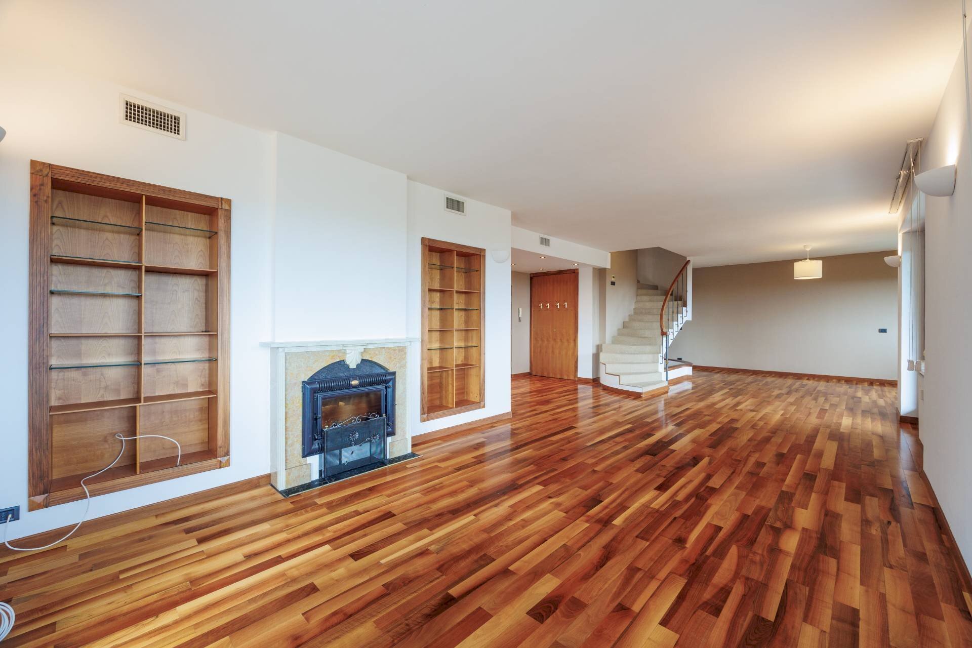 Attico Via Dei Pini, Pino Torinese - foto 1