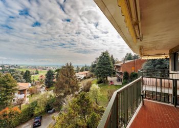 Attico Via Dei Pini, Pino Torinese - foto 5