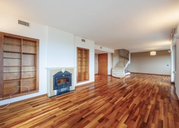 Attico Via Dei Pini, Pino Torinese - foto 1