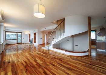 Attico Via Dei Pini, Pino Torinese - foto 2