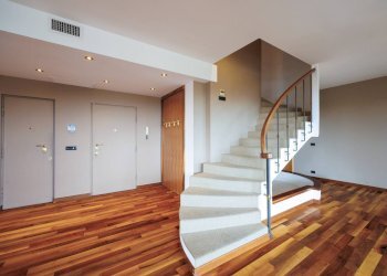 Attico Via Dei Pini, Pino Torinese - foto 8