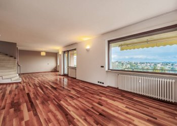 Attico Via Dei Pini, Pino Torinese - foto 10