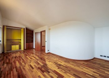 Attico Via Dei Pini, Pino Torinese - foto 14