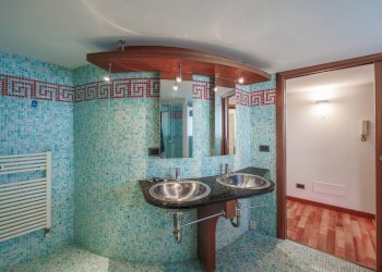 Attico Via Dei Pini, Pino Torinese - foto 20