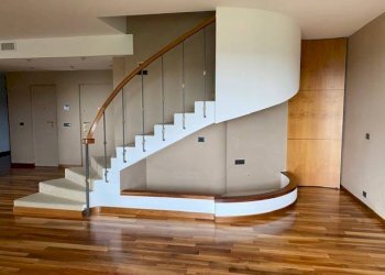 Attico Via Dei Pini, Pino Torinese - foto 9