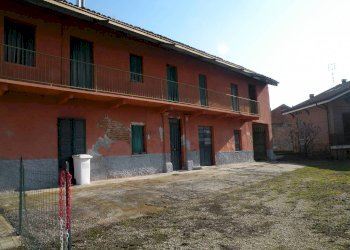 Rustico Frazione Sant'Anna, Monteu Roero - foto 1