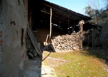Rustico Frazione Sant'Anna, Monteu Roero - foto 10