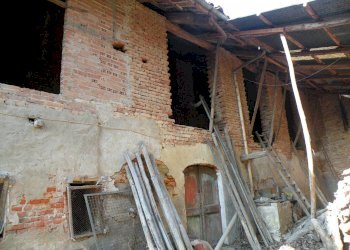 Rustico Frazione Sant'Anna, Monteu Roero - foto 11