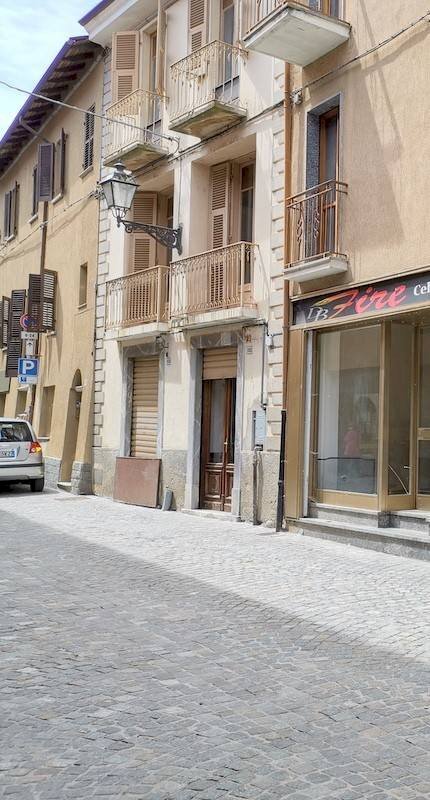 esterno - Rustic via Tommaso Vallauri, 109, Chiusa di Pesio - photo 2