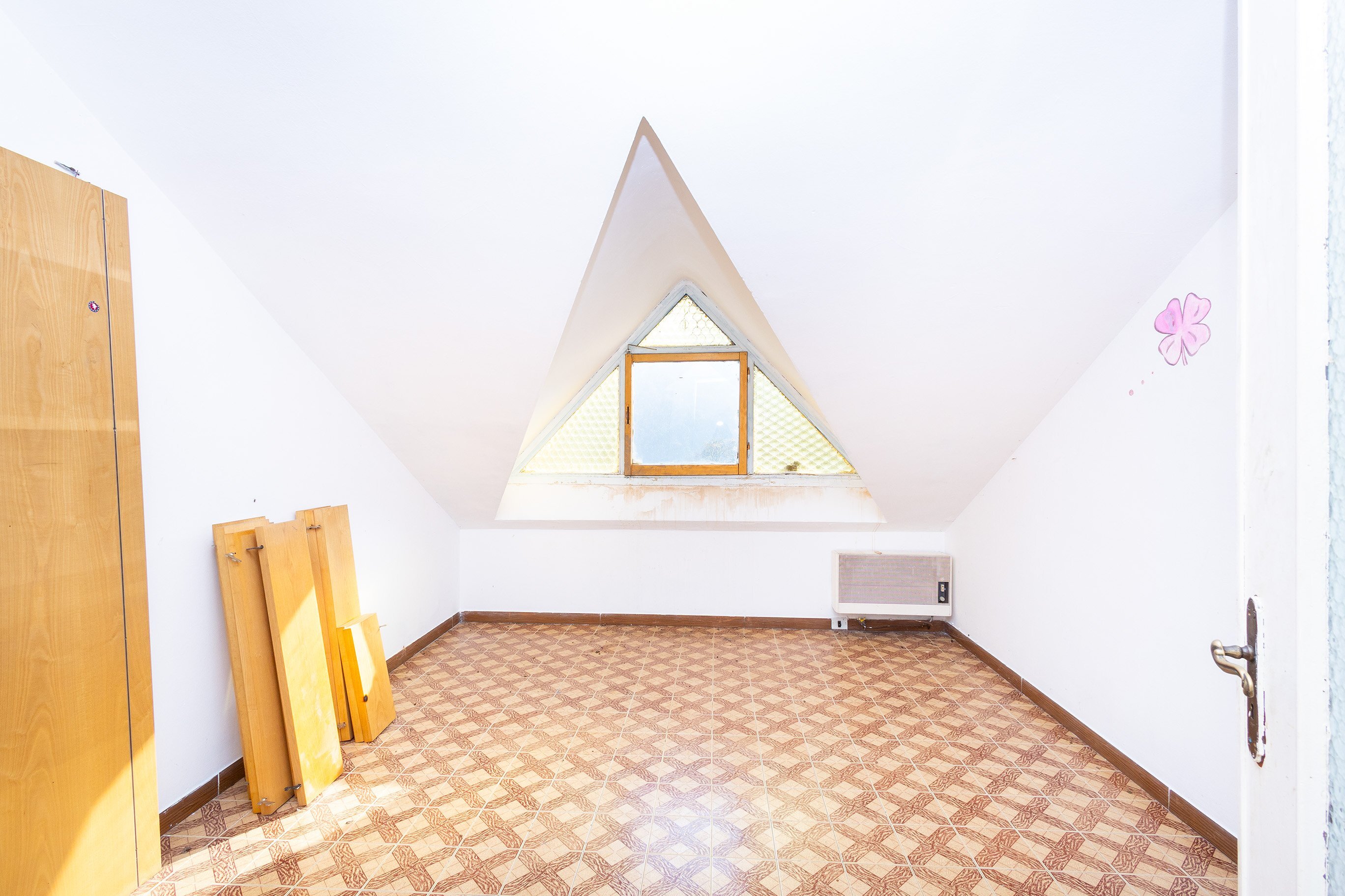 Attic Via Giordani, 1/A, hamlet Giordani, Brondello - photo 1