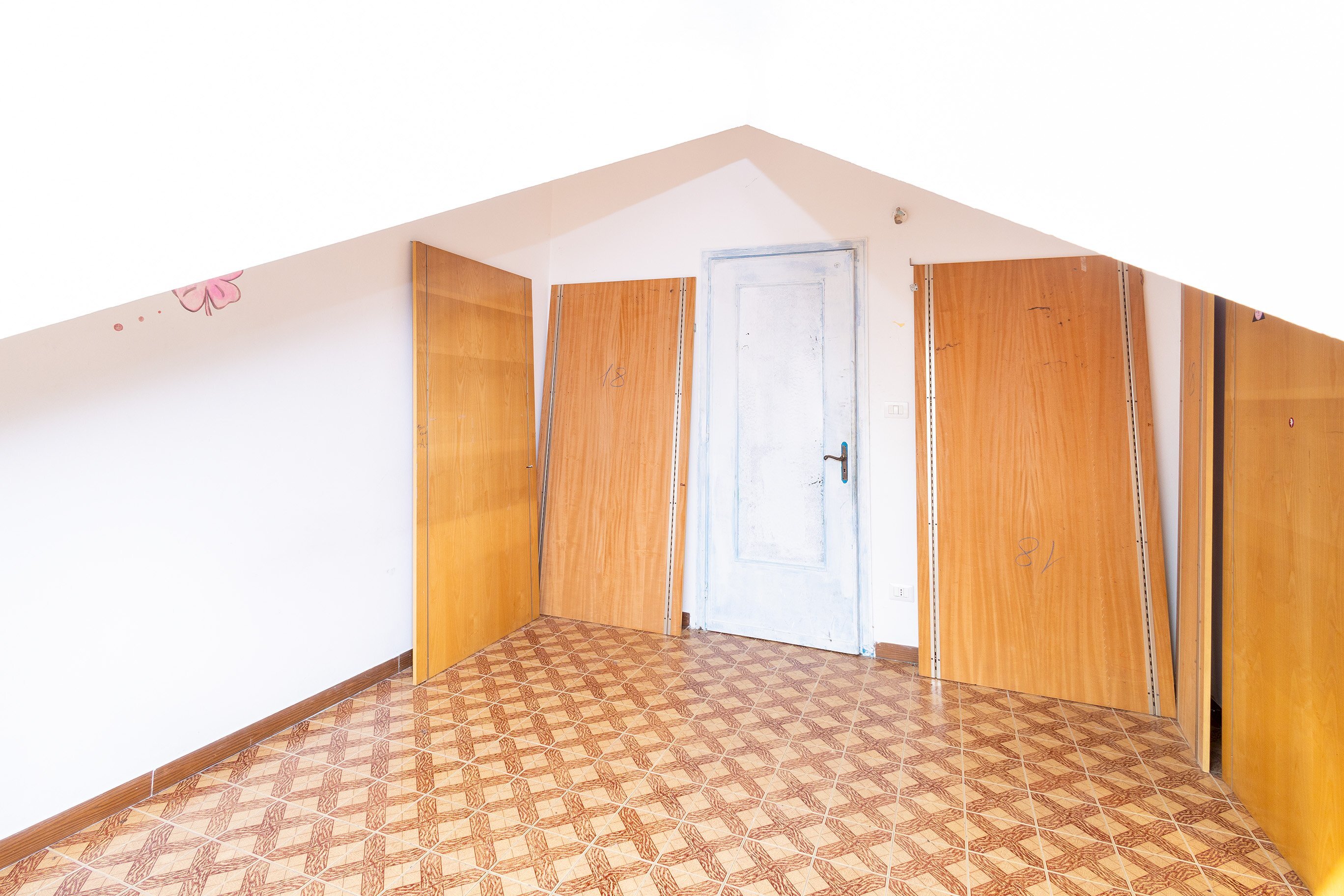 Attic Via Giordani, 1/A, hamlet Giordani, Brondello - photo 2