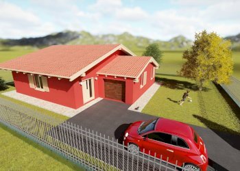 Terreno edificabile Angrogna - foto 1