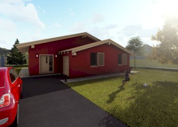 Terreno edificabile Angrogna - foto 2