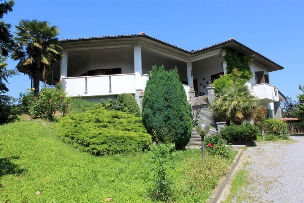 Villa Alba - photo 1