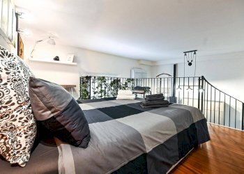 Camera da letto - Appartamento via Don Giovanni Minzoni, Bologna (zona Marconi) - foto 6