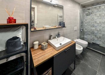 Bagno - Appartamento via Don Giovanni Minzoni, Bologna (zona Marconi) - foto 7
